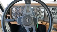 2007 Mack CV713
