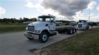 2007 Mack CV713