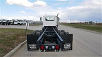 2007 Mack CV713