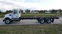 2007 Mack CV713