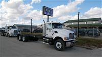 2007 Mack CV713