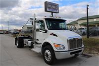 2025 Peterbilt 536
