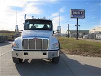 2026 Peterbilt 548