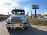2026 Peterbilt 548