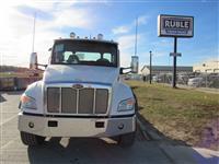 2026 Peterbilt 548