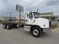 2026 Freightliner 114SD PLUS