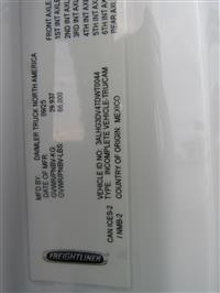 2026 Freightliner 114SD PLUS