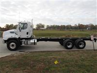 2026 Freightliner 114SD PLUS