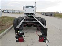 2026 Freightliner 114SD PLUS