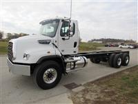 2026 Freightliner 114SD PLUS