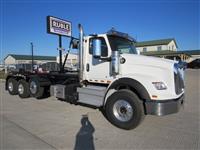 2026 International HX620