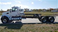 2026 Peterbilt 567