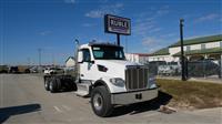 2026 Peterbilt 567