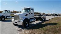 2026 Peterbilt 567