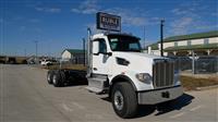 2026 Peterbilt 567