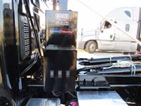 2025 International MV