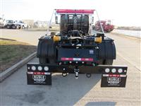 2025 International MV