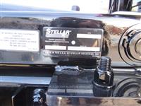 2025 International MV