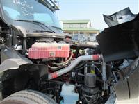 2025 International MV