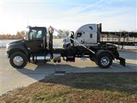 2025 International MV