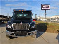 2025 International MV