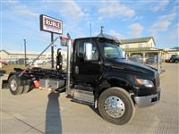 2025 International MV