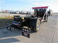 2025 International MV