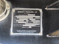 2015 Direct DT45SLFTSLS-LH