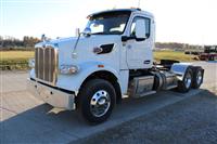 2024 Peterbilt 567