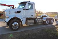 2024 Peterbilt 567