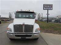 2025 Kenworth T380
