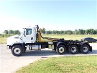 2024 Freightliner 114SD