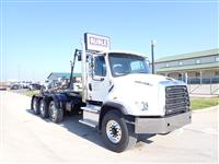 2024 Freightliner 114SD