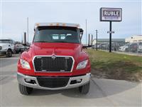 2025 International MV 607
