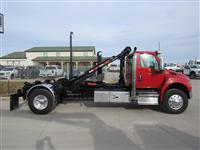 2025 International MV 607