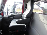 2025 International MV 607