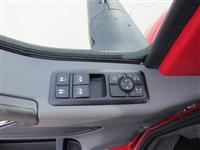 2025 International MV 607