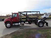 2025 International MV 607