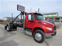 2025 International MV 607