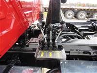 2025 International MV 607