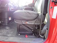 2025 International MV 607