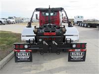 2025 International MV 607