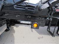 2025 International MV 607