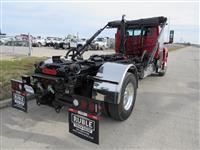 2025 International MV 607