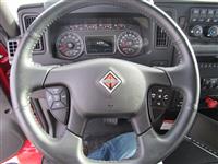 2025 International MV 607