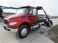 2025 International MV 607