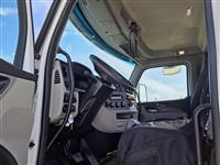 2025 Peterbilt 567 SBA