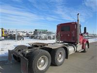 2019 Peterbilt 567