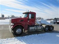2019 Peterbilt 567