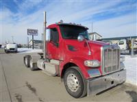2019 Peterbilt 567